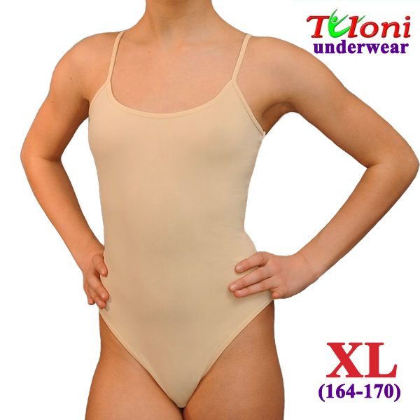 Body Foundation Tuloni UB-01 s. XL (164-170) Skin UB01P-SKXL