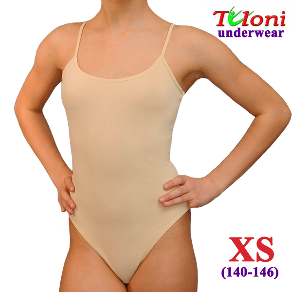 Body Foundation Tuloni UB-01 s. XS (140-146) Skin UB01P-SKXS