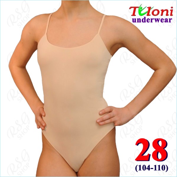 Body Foundation Tuloni UB-02 s. 28 (104-110) col. Skin UB02P-SK28