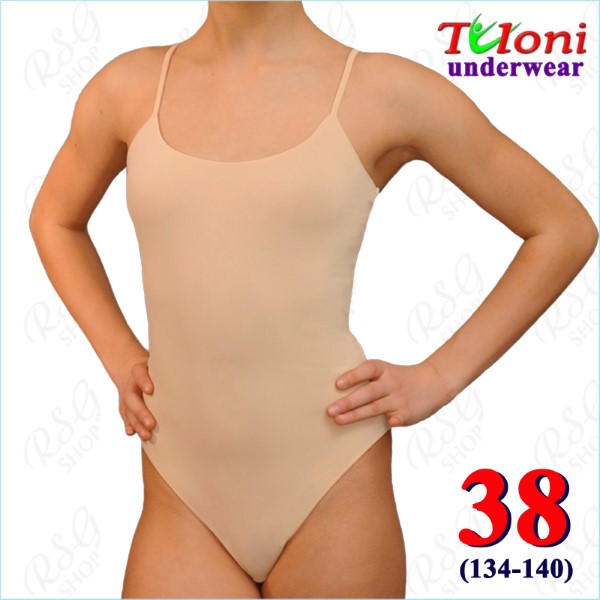 Body Foundation Tuloni UB-02 s. 38 (134-140) col. Skin UB02P-SK38
