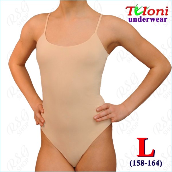 Body Foundation Tuloni UB-02 s. L (158-164) col. Skin UB02P-SKL
