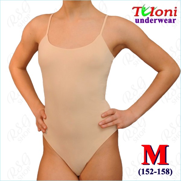Body Foundation Tuloni UB-02 s. M (152-158) col. Skin UB02P-SKM