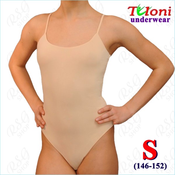 Body Foundation Tuloni UB-02 s. S (146-152) col. Skin UB02P-SKS