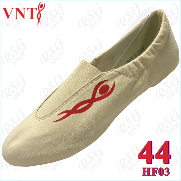 Artistic Gymnastics Shoes Venturelli mod. HF03 s.44 Model HF03R-44