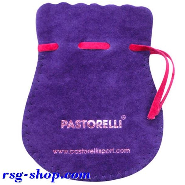 Geschenktaschchen von Pastorelli col. Viola Art. 01630