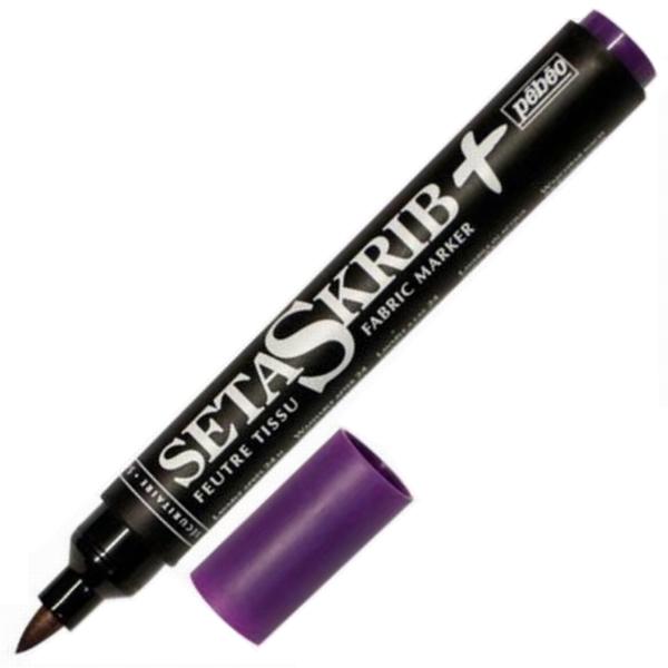 Filzstift SetaSkrib Pebeo col. Violett Art. 20314