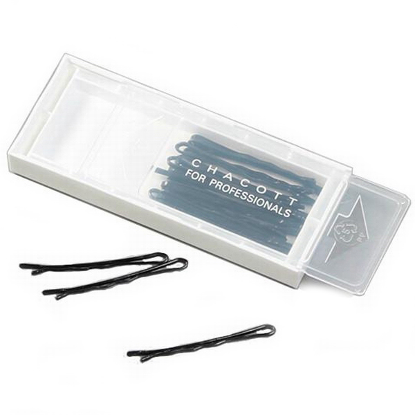 Заколки для волос Chacott 18 pcs. Long 53 mm 1387-58009