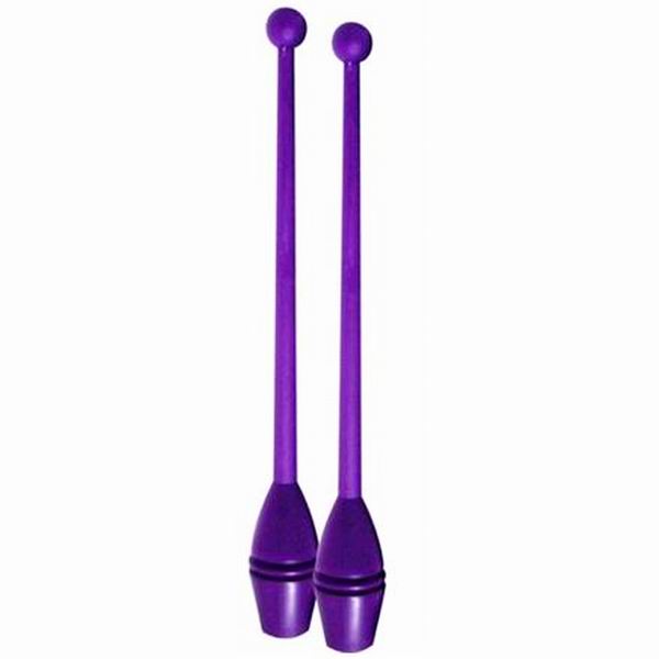 Булавы Tuloni Junior Viola 36 cм Art. 10055