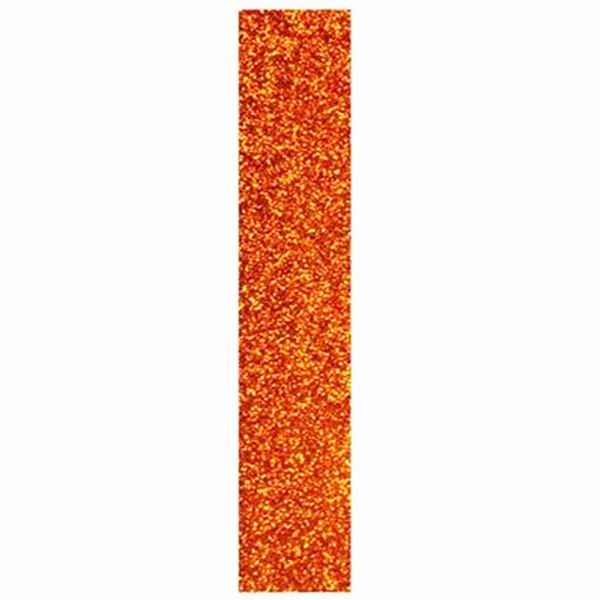 Folie Pastorelli Glitter col. Orange Art. 00272
