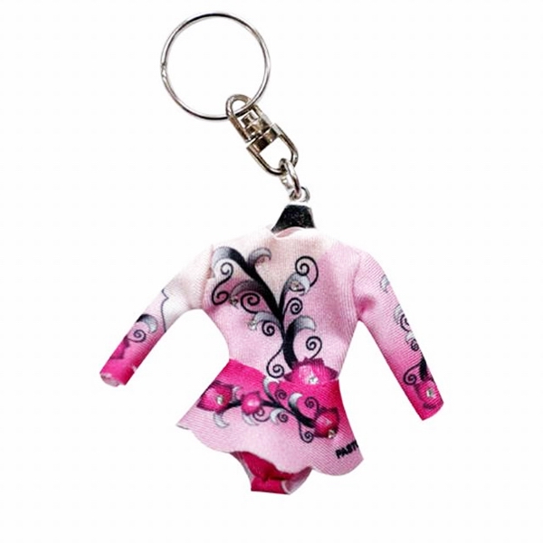 Anhänger Pastorelli Benedet Pink Art. 01631