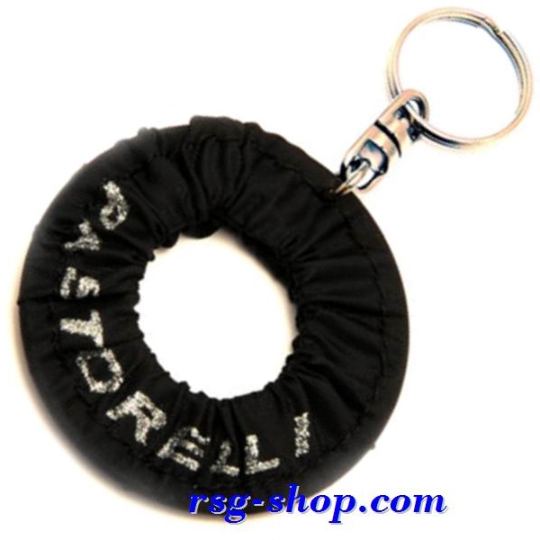 Anhänger Pastorelli Mini Hoop col. Nero Art. 02271