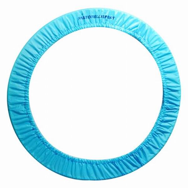 Holder for hoop Pastorelli col. Celeste Art. 01459