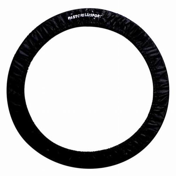 Holder for hoop Pastorelli col. Nero Art. 01457