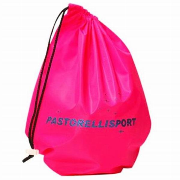Ballhülle von Pastorelli col. Rosa Fluo Art. 00320