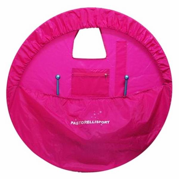 Gerätenhülle von Pastorelli col. Fuchsia Art. 00609