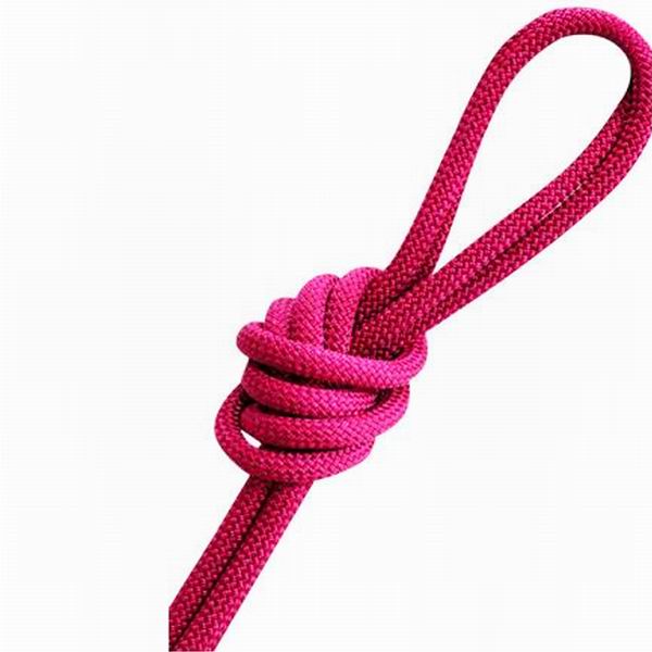 Seil Pastorelli 3m New Orleans col. Magenta FIG Art. 00115