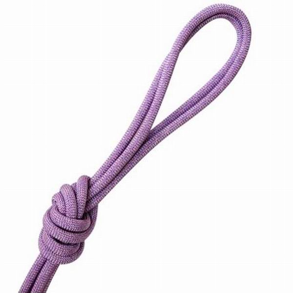 Seil Pastorelli 3m New Orleans col. Lila FIG Art. 00114