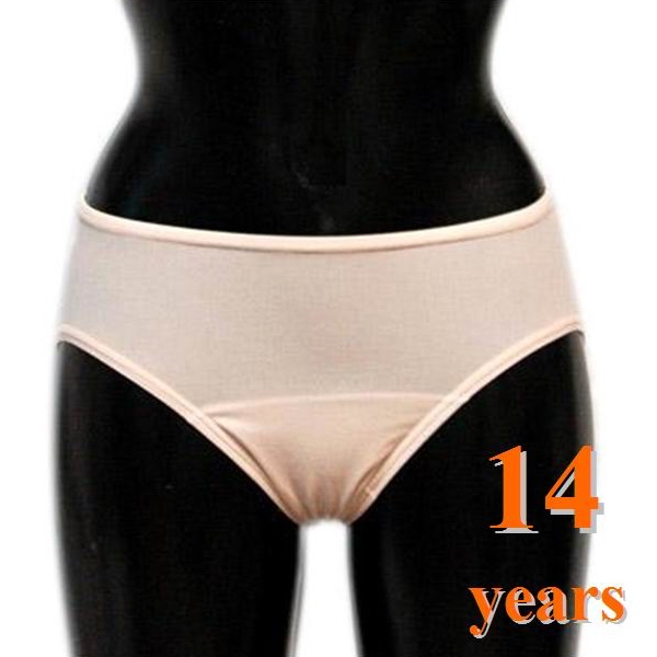 Underpants Pastorelli size 14 years (140-146) Art. 01164