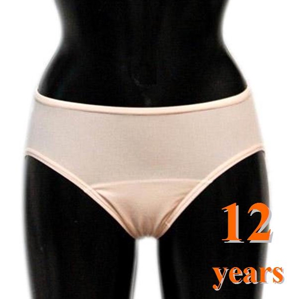 Underpants Pastorelli size 12 years (134-140) Art. 01165