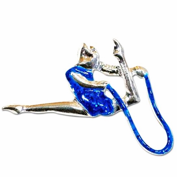 Abzeichen Pastorelli Fune Blu Rope Art. 00934