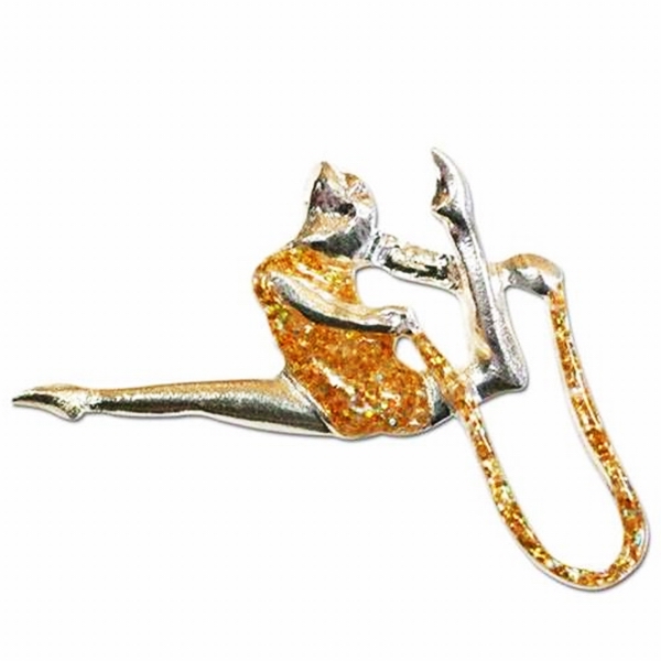Abzeichen Pastorelli Fune Oro Rope Art. 00937