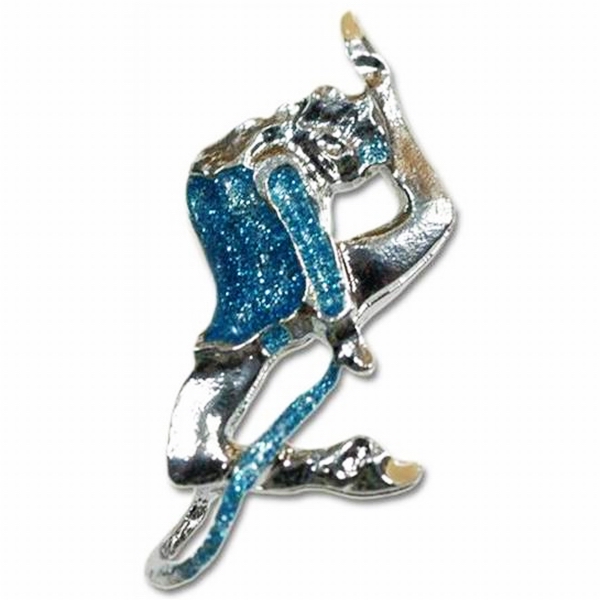Abzeichen Pastorelli Fune2 Light Blu Rope Art. 00941