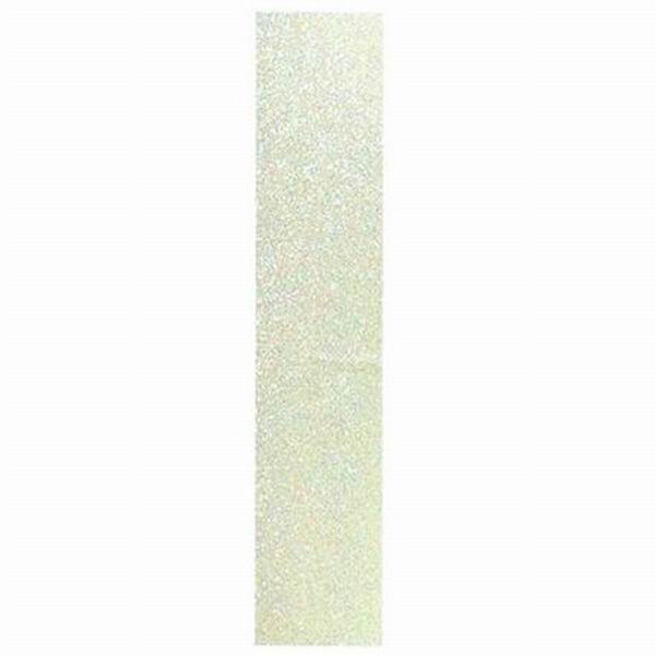 Folie Pastorelli Glitter col. White Art. 00268