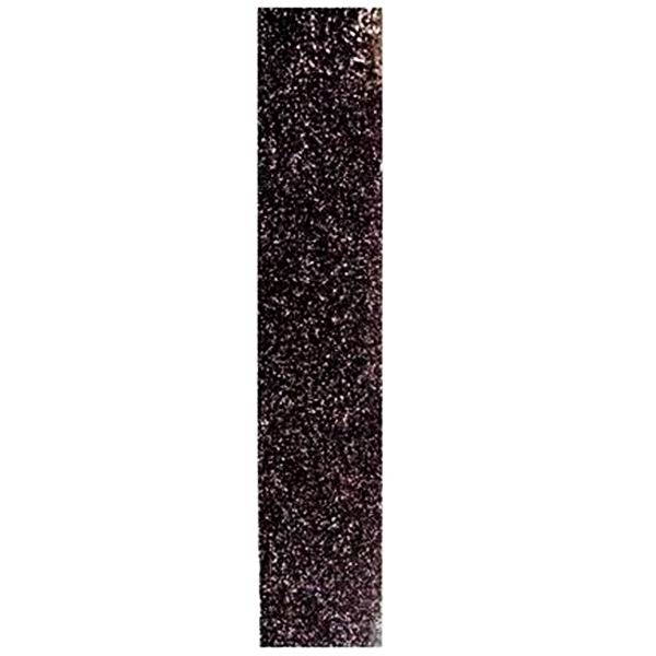 Folie Pastorelli Glitter col. Black Art. 00269