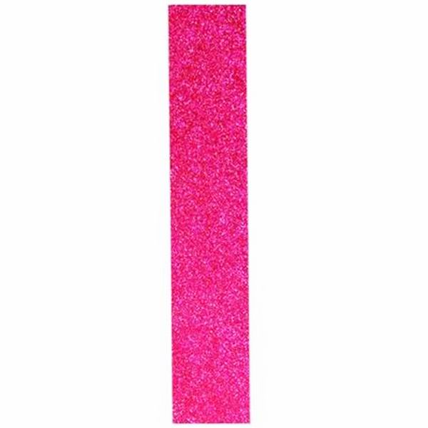 Folie Pastorelli Glitter col. Rosa Fluo Art. 00264