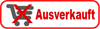 Ausverkauft